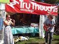 Belleruche live at the chill