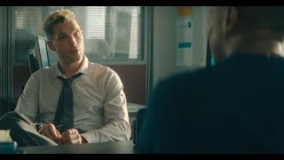 Washed Up British Boyband Popstar Jobcentre Interview I Used To Be Famous 2022