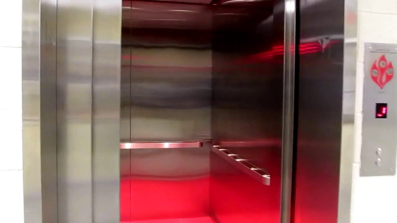 Elevator fart