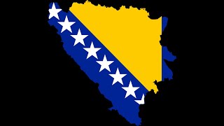 National Anthem Of Bosnia And Herzegovina Instrumental