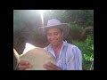 Pescaria de trairão no rio paracatu turma guarda mor mg