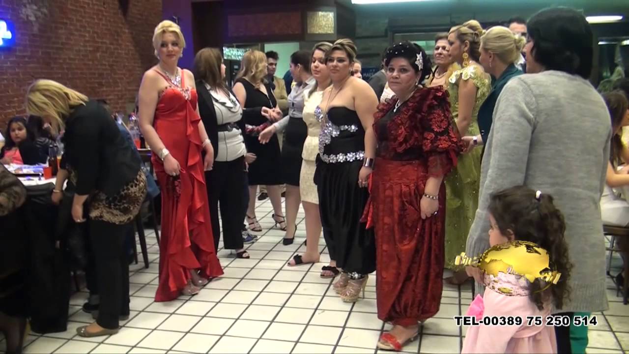 Muharem Serbezovski - Zašto Su Ti Kose Pobelele Druže Muharem Serbezovski - Zašto Su Ti Kose Pobelele Druže