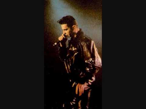 Depeche Mode - Master and Servant Live in Prague 11.3.1988
