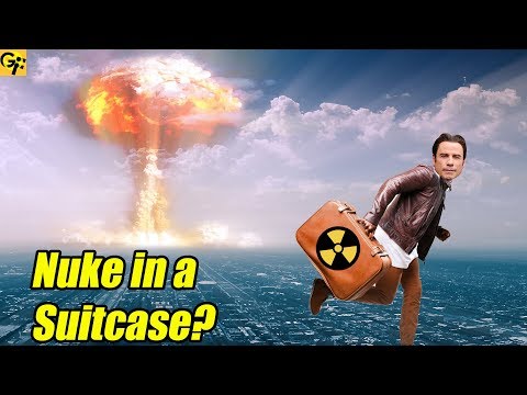What Movies Get WRONG About NUCLEAR WAR