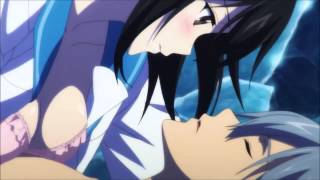 AMV Strike the blood - Animals