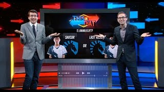 This or That: Last Resort
