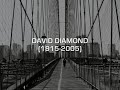 David Diamond: Sinfonia n.8 (1958/1960)