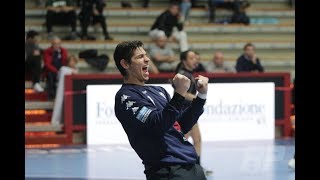 Coppa Italia 2019 | Highlights: Conversano - Fasano 24-21 Coppa Italia 2019 | Highlights: Conversano - Fasano 24-21