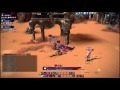 Tera US - CBT4 - Hardest World Boss Ever