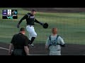 Portland Baseball vs USD - Game 1 (6-2) - Highlights