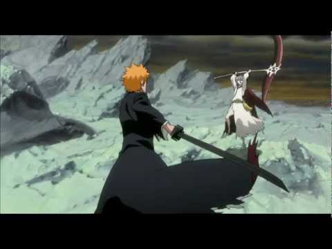 Bleach the Movie: Fade to Black Trailer