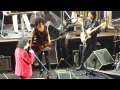 Charly Garcia - Desarma y sangra / No se va a llamar mi amor (con Fito Paez)
