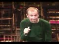 George Carlin "Cats and Dogs"