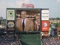 tribute to Ernie Johnson