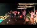 Sindbad Hammamet Carnaval (soirée Porsche Tunisie)