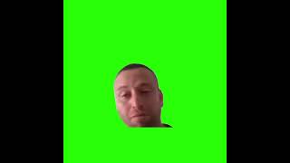 Zoruma Gidiyor Koyım Green Screen