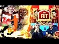 FIFA 19: HALLOWEEN SCREAM Pack Opening + Zombies in der Weekend League KLATSCHEN !!