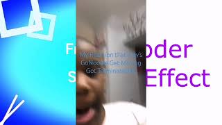 Fmaj Vocoder Fire Sounds Effect Split Fmaj Vocoder 2.0 Fire Sounds Effect