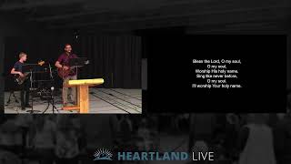 Heartland Fellowship May 15 2022