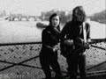 Birds of a Feather, The Civil Wars, Live in Paris on Le Pont des Arts