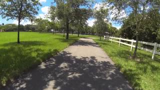 Drq250 Mini-D Playground Trails