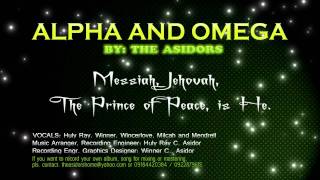 Watch Asidors Alpha And Omega video