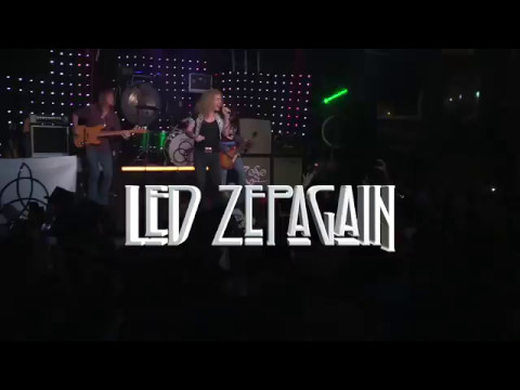 Led Zepagain Videos