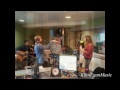 Kian Egan & Jodi Albert - I Run To You (Acoustic Version) klip izle