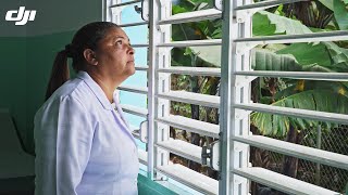 DJI - Delivering the Future of Healthcare