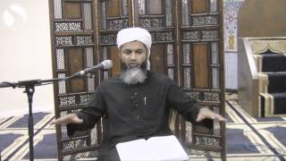 Video: Abraham (Lives of the Prophets) - Hasan Ali 4/7