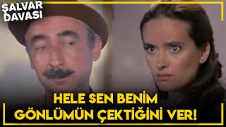 Şalvar Davası - Göz Kodumsa Sana Koydum