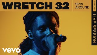 Watch Wretch 32 Spin Around video