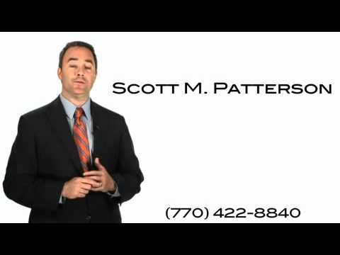 In Georgia if you get charged with a DUI you only have ten days to act before you lose your license. Scott Patterson, of The Patterson Law Firm, gives you...