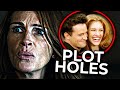 LEAVE THE WORLD BEHIND Movie Biggest Plot Holes And Mistakes