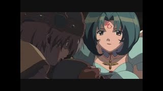 Anime Analysis - .hack//Sign (Commentary)