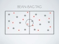 PE Games - Bean-Bag Tag