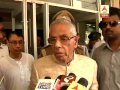 governor on central force sot