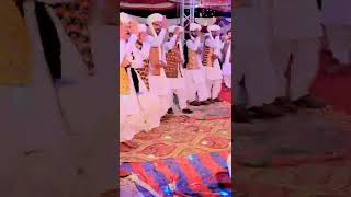 Saraiki Balochi Culture Dance Performance