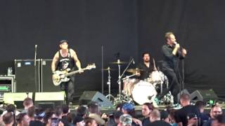 Watch Bouncing Souls East Coast Fuck You video