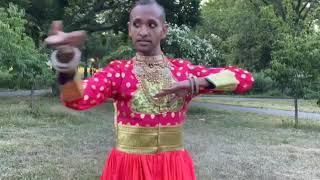 Bollywood, Chutney & Soca- International Dancer Zaman