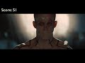 X Men Origins: Wolverine