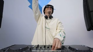 Regard - Live Performance Brezovica, Kosova - Melodic Techno Mix