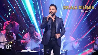 Delala Dîlêmîn - Yeni Kürtçe Şarkı Official Music Video