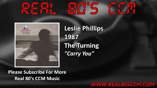 Watch Leslie Phillips Carry You video