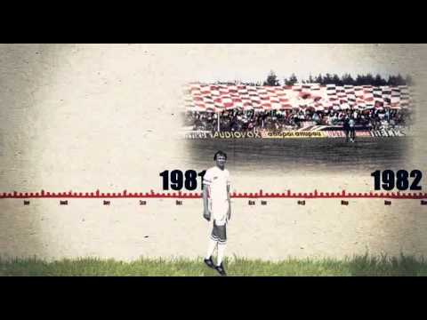 ΑΠΟ ΤΟ 1964 ΣΤΟ AEL FC ARENA ΑΠΟ ΤΟ 1964 ΣΤΟ AEL FC ARENA