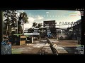 Bf4 live commentary med Axel og Christian "Zavod 311 conquest"