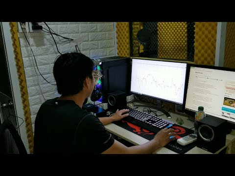 PHÒNG THU ÂM SANG BÙI STUDIO, thu âm, hòa âm GIÁ RẺ NHỨT TRÁI ĐẤT - La cà tivi