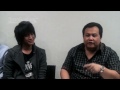 image Beda Selera Musik Awal Perseteruan Kevin Aprilio Helen