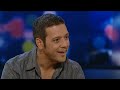 George Stroumboulopoulos Tonight: Philip Seymour Hoffman