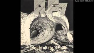 Watch Rf7 Weight Of The World video
